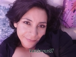Vanebrown87