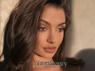 Vanessaossry