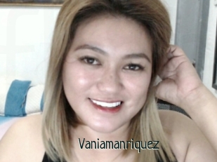 Vaniamanriquez