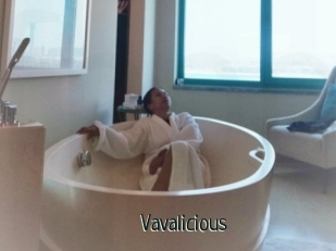 Vavalicious