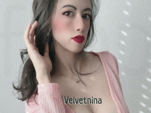 Velvetnina