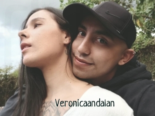 Veronicaandalan