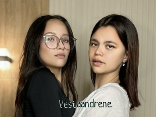 Vestaandrene