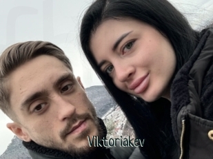 Viktoriakev