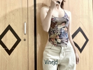 Vinejd