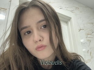 Violawells