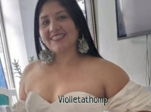 Violletathomp