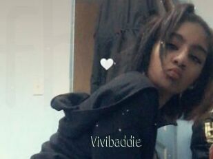 Vivibaddie