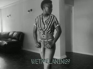 WETMELANIN89