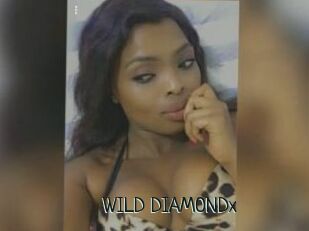 WILD_DIAMONDx