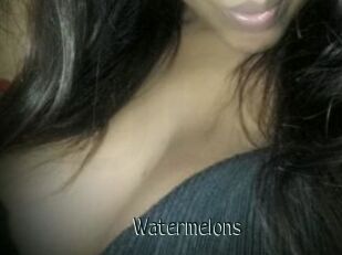 Watermelons