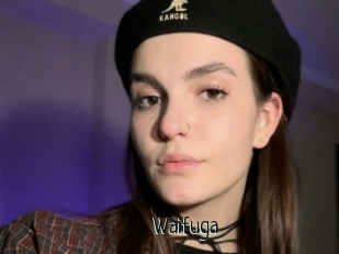 Waifuga