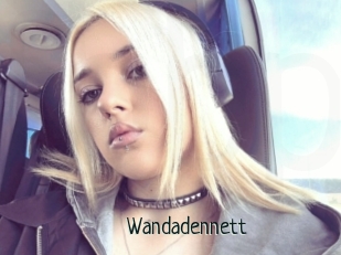 Wandadennett
