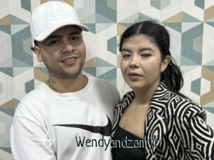Wendyandzamyr