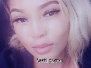 Wetlipsxoxo