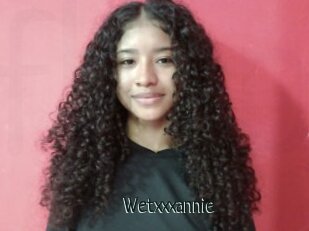 Wetxxxannie