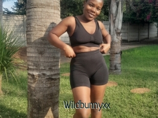 Wildbunnyxx