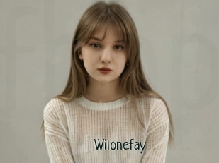 Wilonefay