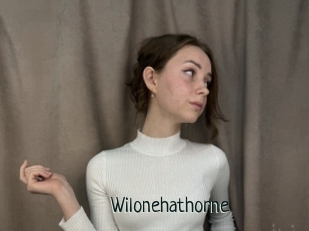 Wilonehathorne