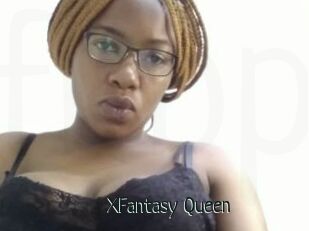 XFantasy_Queen