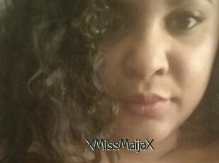 XMissMaijaX