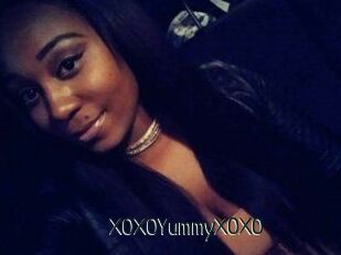 XOXOYummyXOXO