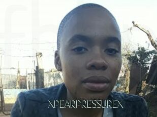 XPEARPRESSUREX