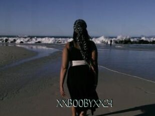 XXBOOBYXX24