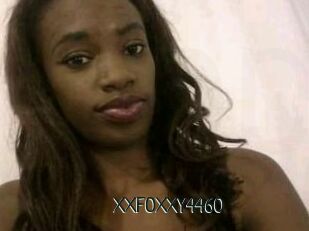 XXFOXXY4460