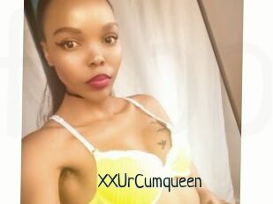 XXUrCumqueen