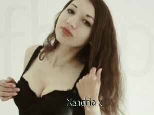Xandria_x