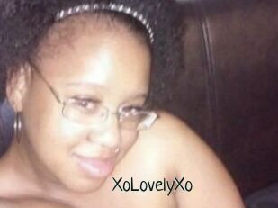 XoLovelyXo