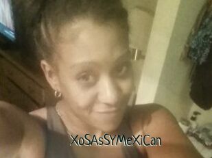 XoSAsSYMeXiCan