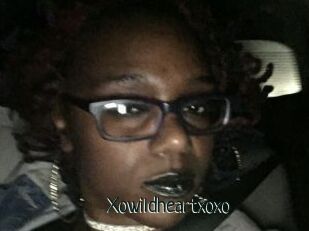 Xowildheartxoxo