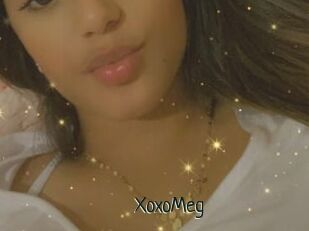 XoxoMeg