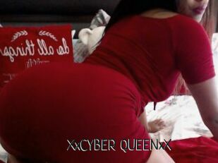 XxCYBER_QUEENxX