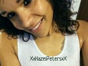 XxHazel_PetersxX