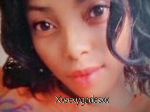 Xxsexygodesxx