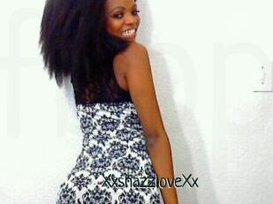 XxshazzloveXx