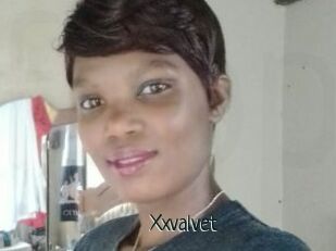 Xxvalvet