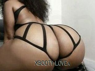 XBOOTY_LOVEx