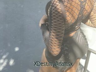 XDestinyAdamsx