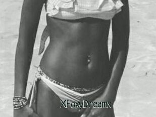 XFoxyDreamx