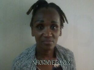 XHORNYEBONYx