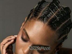 XIRISxMoon
