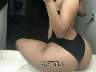 XJETSILK