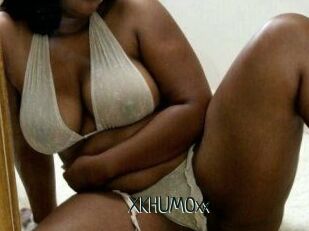 XKHUMOxx