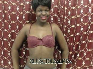 XLUSCIOUSxLPISx