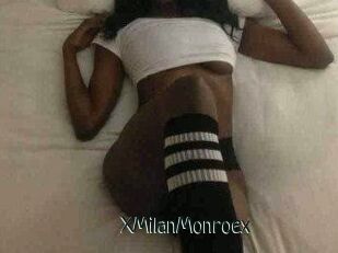 XMilanMonroex