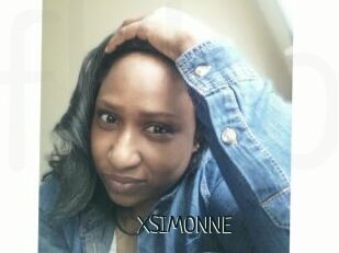 XSIMONNE